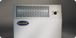 Home Air Purifier